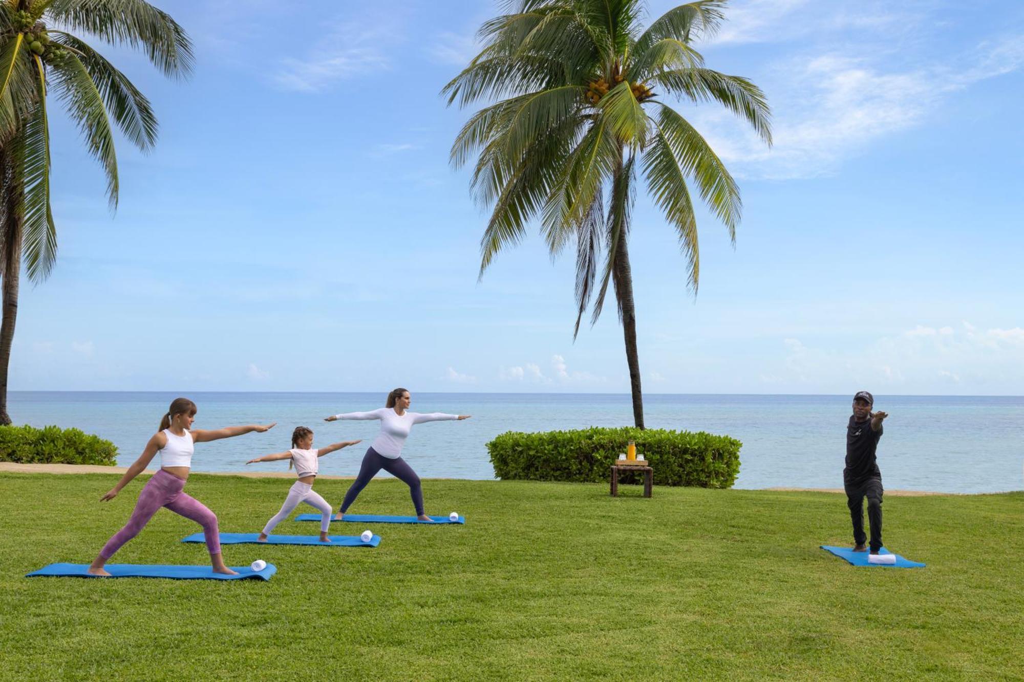 Dreams Rose Hall & Resort Montego Bay