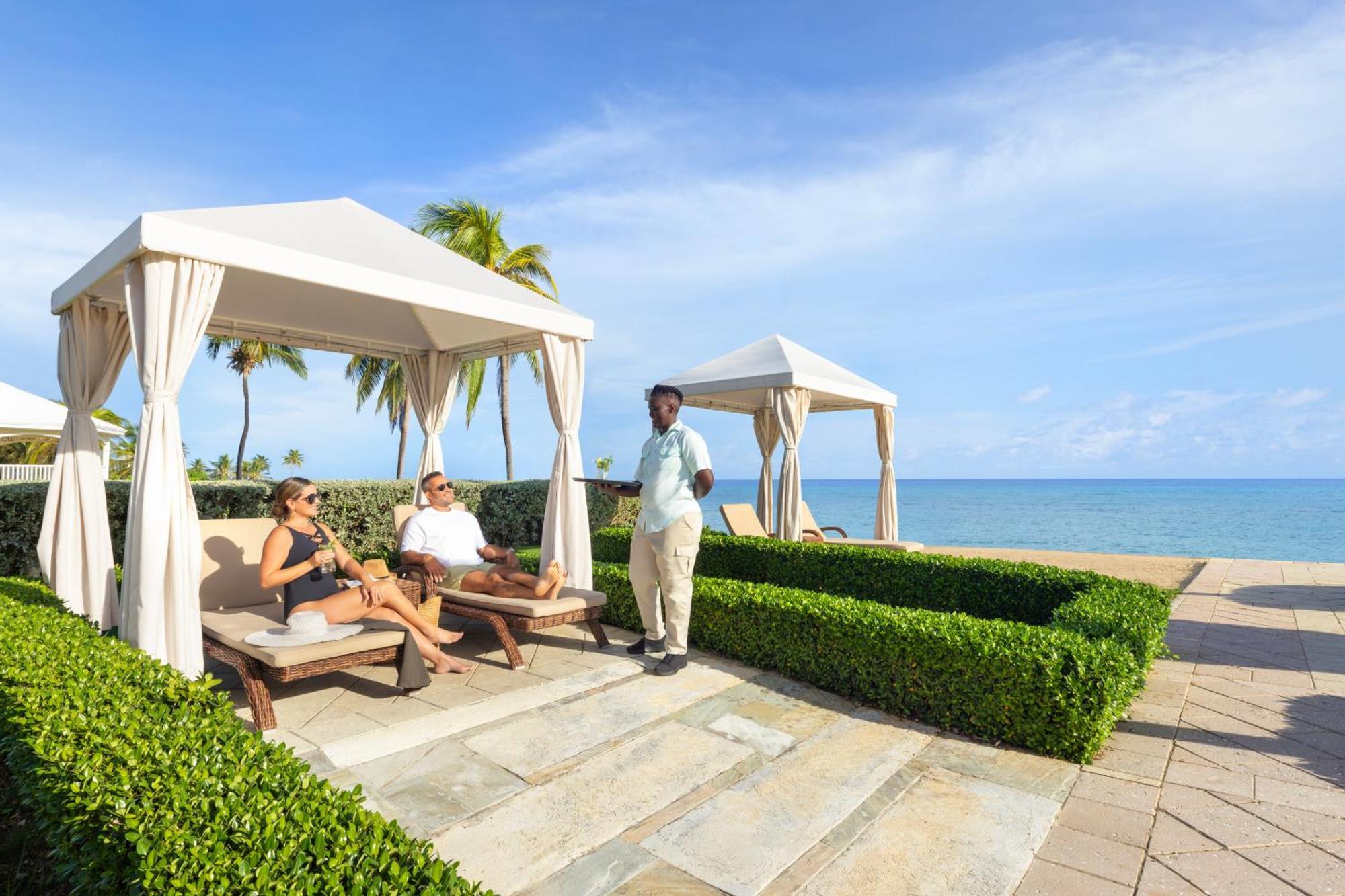 Dreams Rose Hall & Resort