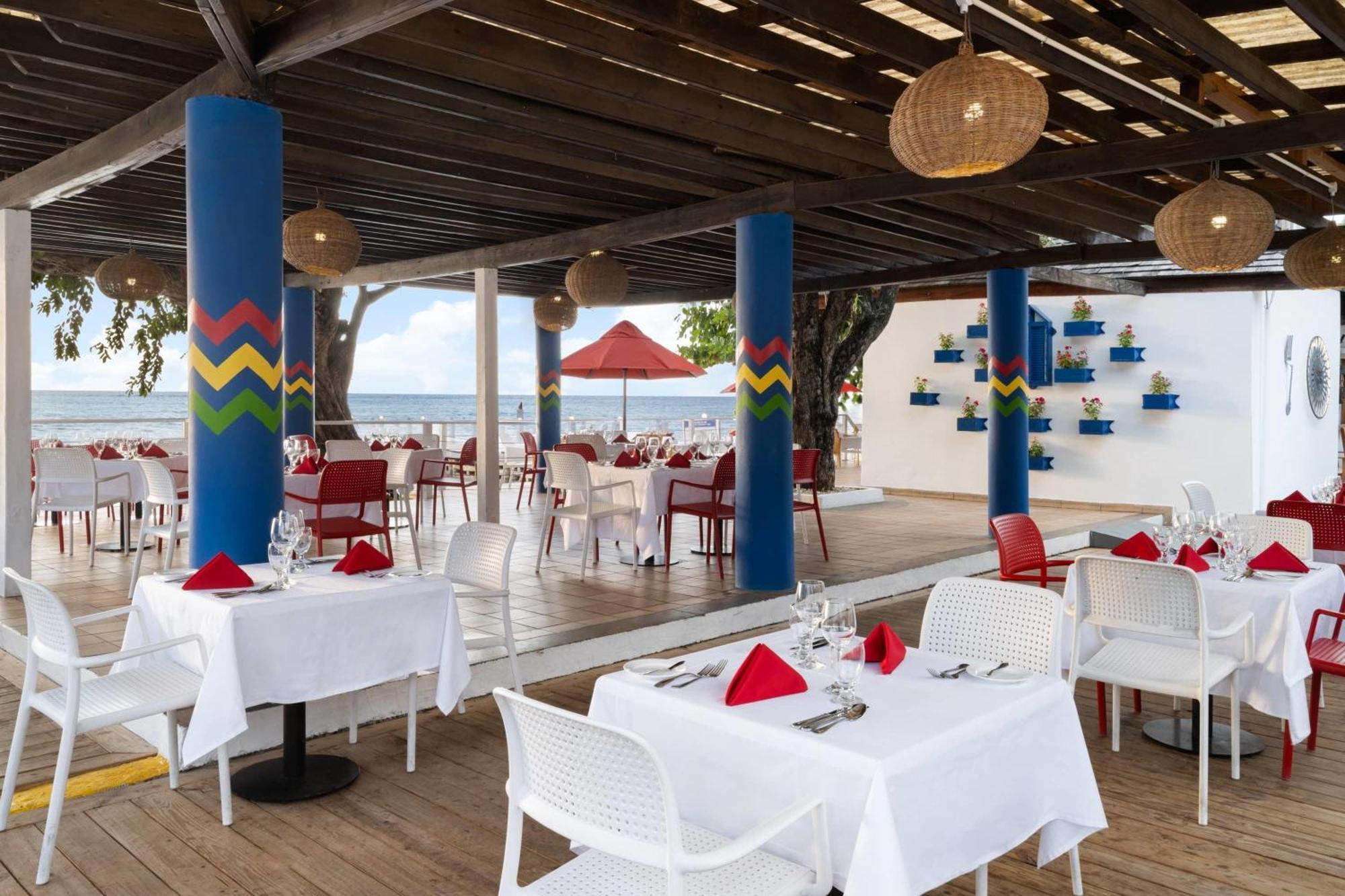 Grand Decameron Cornwall Beach, A Trademark All-Inclusive Resort Resort Montego Bay