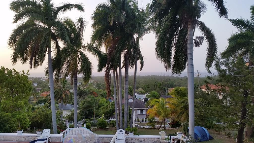 Hotel A Piece Of Paradise