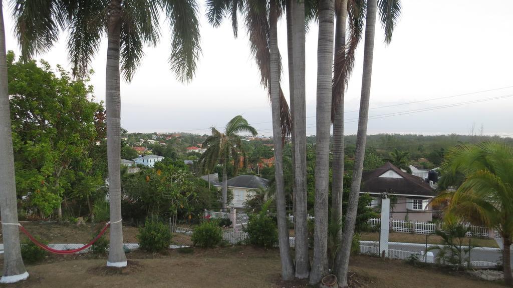 Hotel A Piece Of Paradise Montego Bay