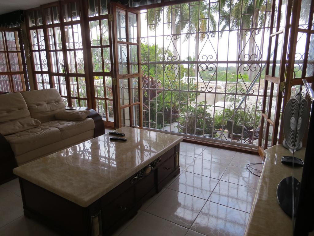 A Piece Of Paradise 3* Montego Bay