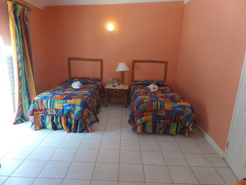 Hotel Reggae Reef Montego Bay