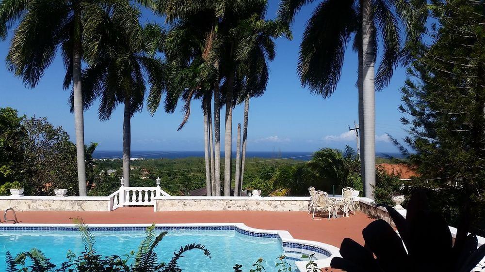 A Piece Of Paradise Montego Bay