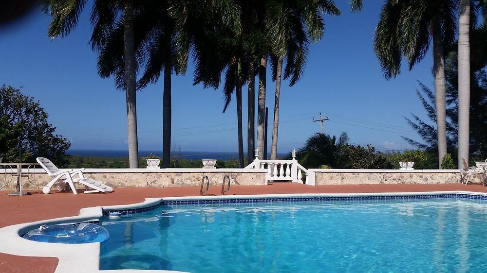 Hotel A Piece Of Paradise Montego Bay