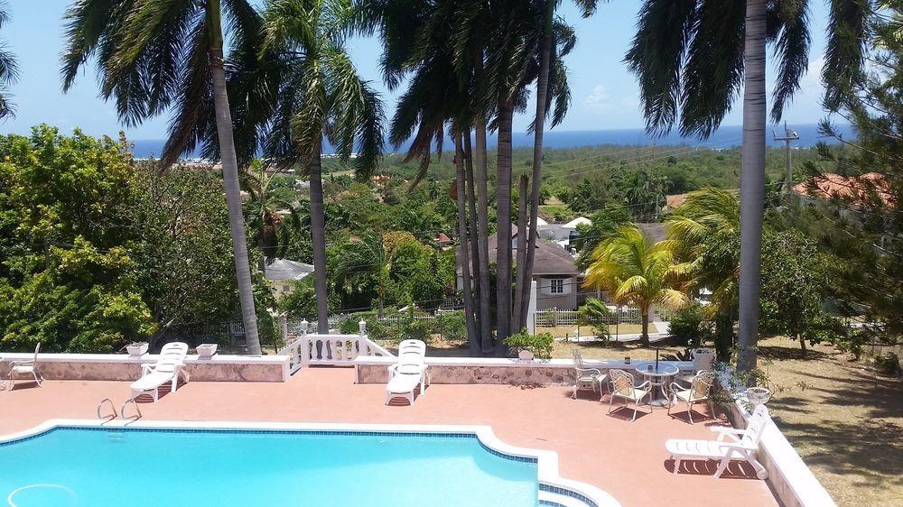 A Piece Of Paradise