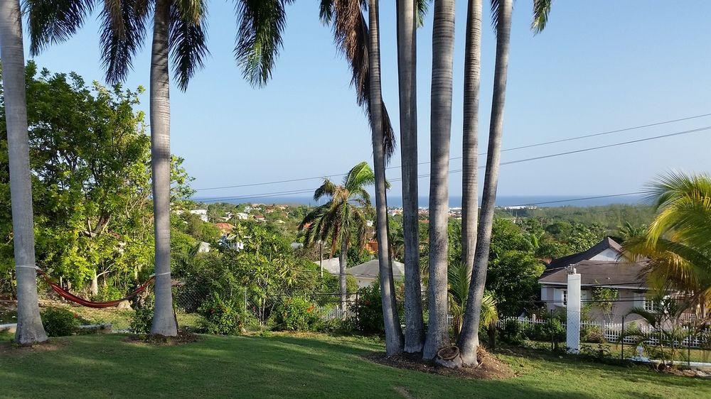 A Piece Of Paradise
