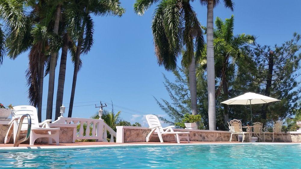 Hotel A Piece Of Paradise