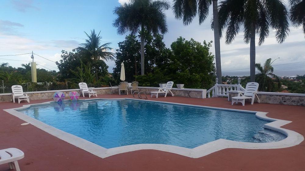 Hotel A Piece Of Paradise