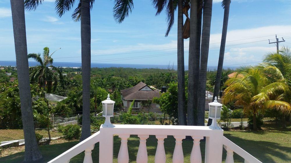 A Piece Of Paradise Montego Bay