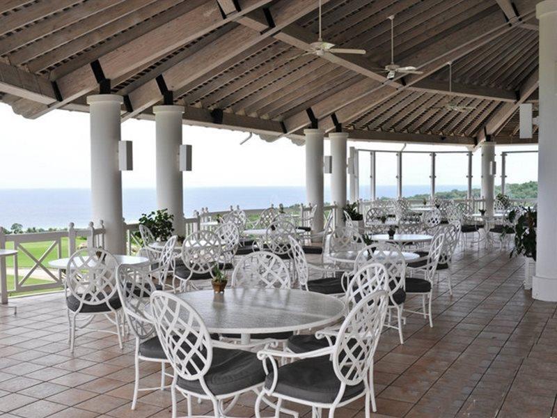 Hyatt Ziva Rose Hall Montego Bay