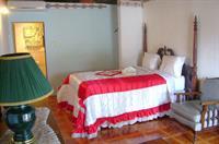Chateau Margarite Villa *