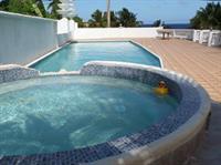 Villa Chateau Margarite Montego Bay