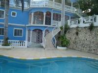 Chateau Margarite Villa