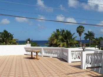Villa Chateau Margarite