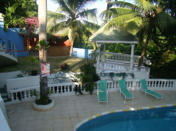Chateau Margarite Villa