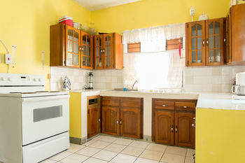 Chateau Margarite Villa *