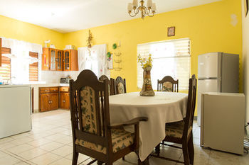 Villa Chateau Margarite Montego Bay