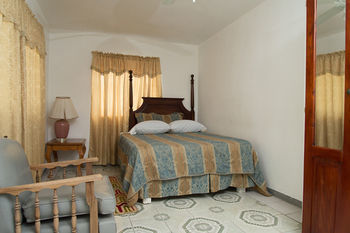 Chateau Margarite Montego Bay