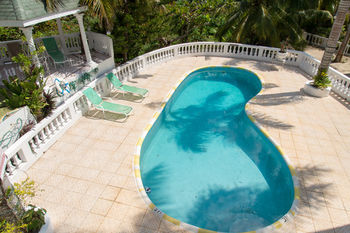 Villa Chateau Margarite Montego Bay