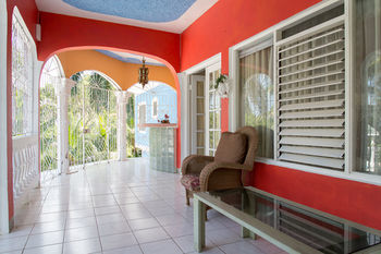 Chateau Margarite Montego Bay