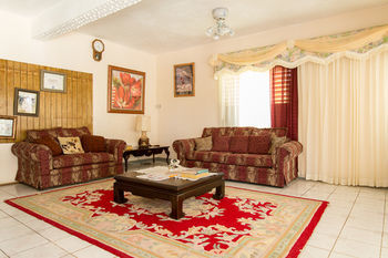 Chateau Margarite Villa *