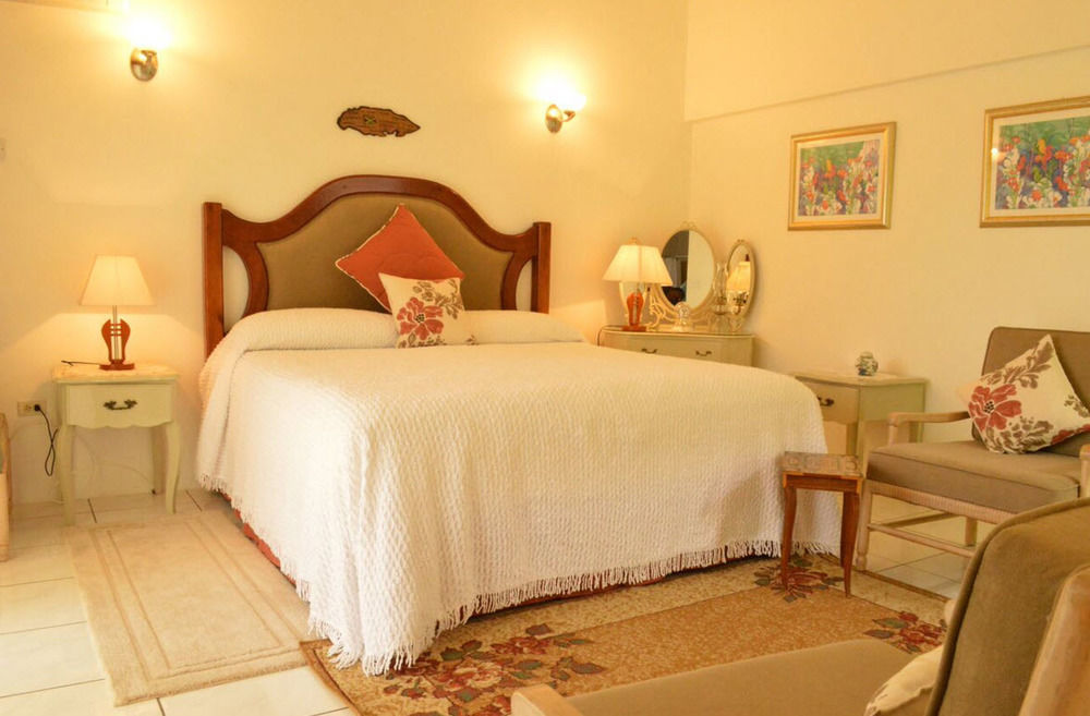 Nature Bliss - Lifestyle Center 3* Montego Bay