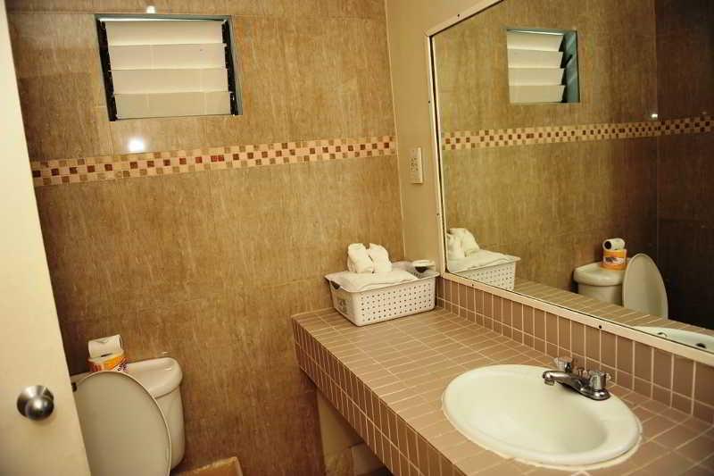 Syrynity Palace 2* Montego Bay