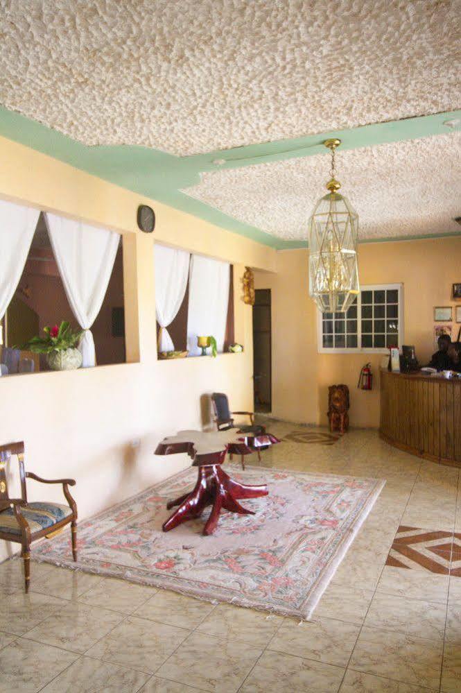 Villa Chateau Margarite *