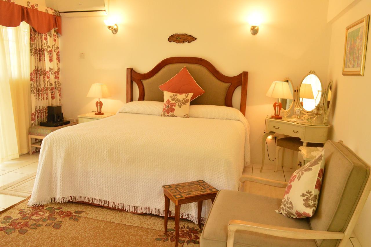 Nature Bliss - Lifestyle Center Bed & Breakfast Montego Bay