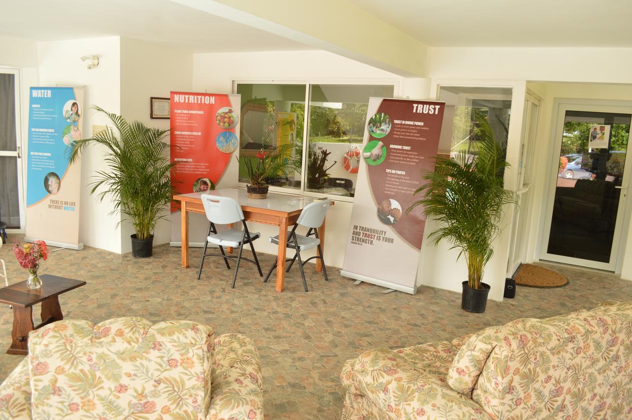 Bed & Breakfast Nature Bliss - Lifestyle Center 3*