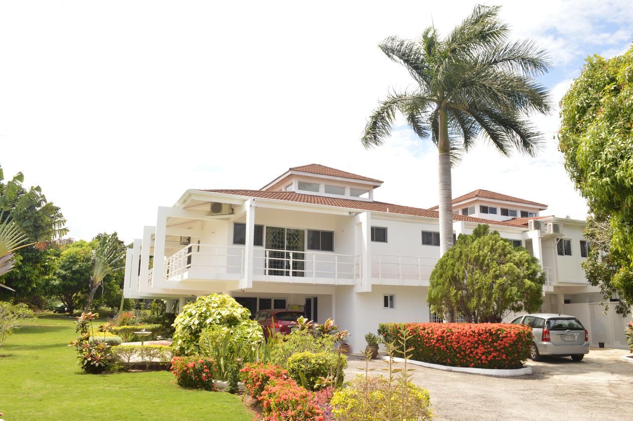 Bed & Breakfast Nature Bliss - Lifestyle Center Montego Bay