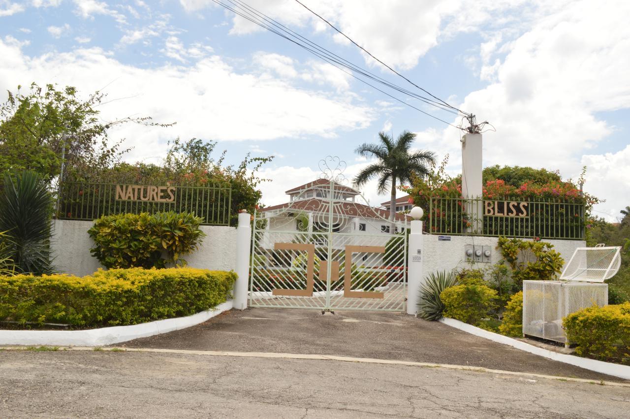 Nature Bliss - Lifestyle Center 3* Montego Bay