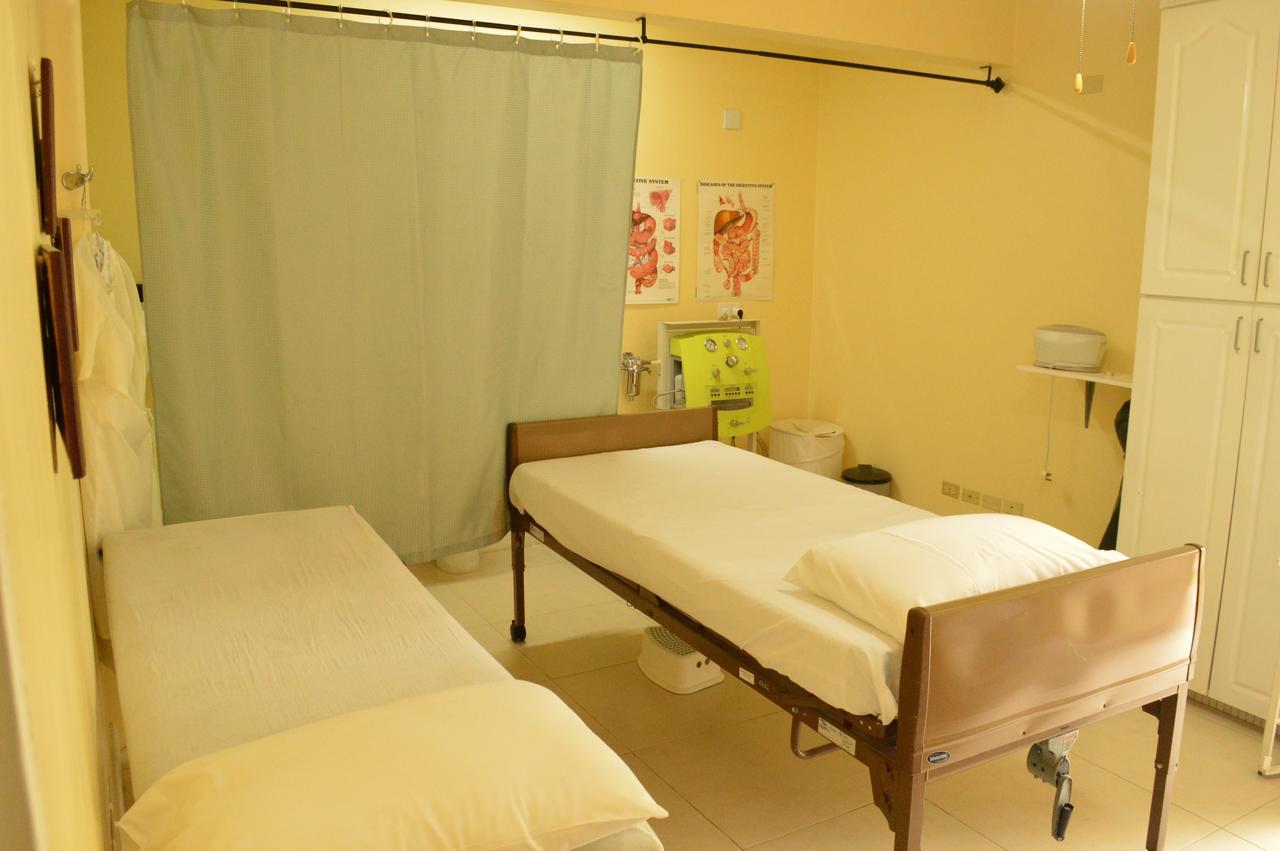 Bed & Breakfast Nature Bliss - Lifestyle Center