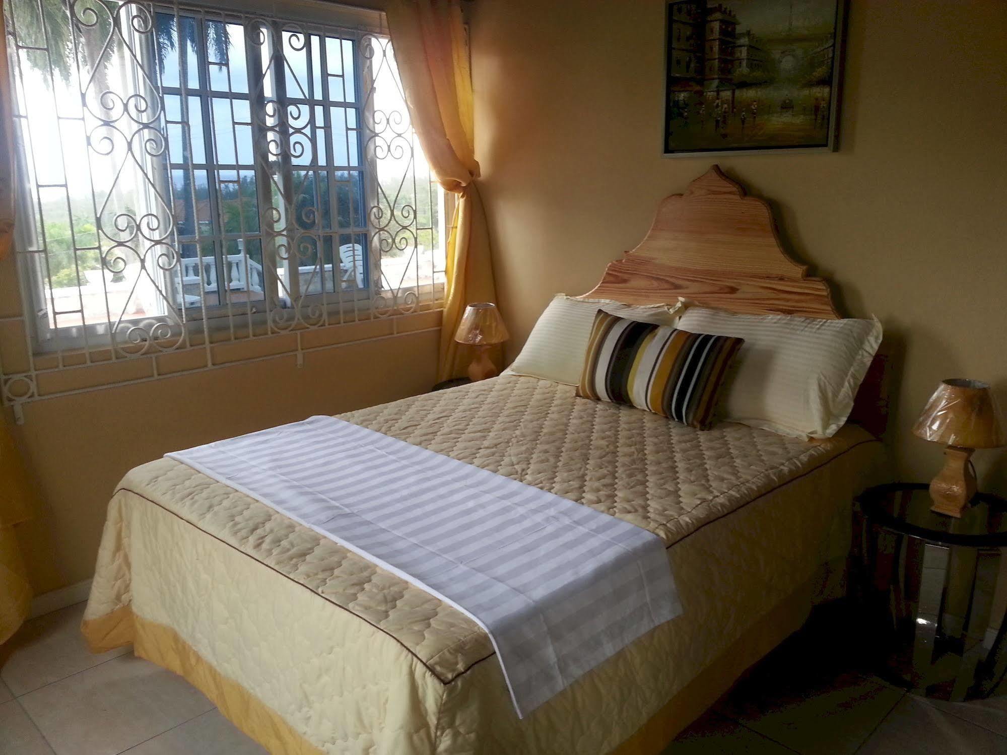 A Piece Of Paradise 3* Montego Bay