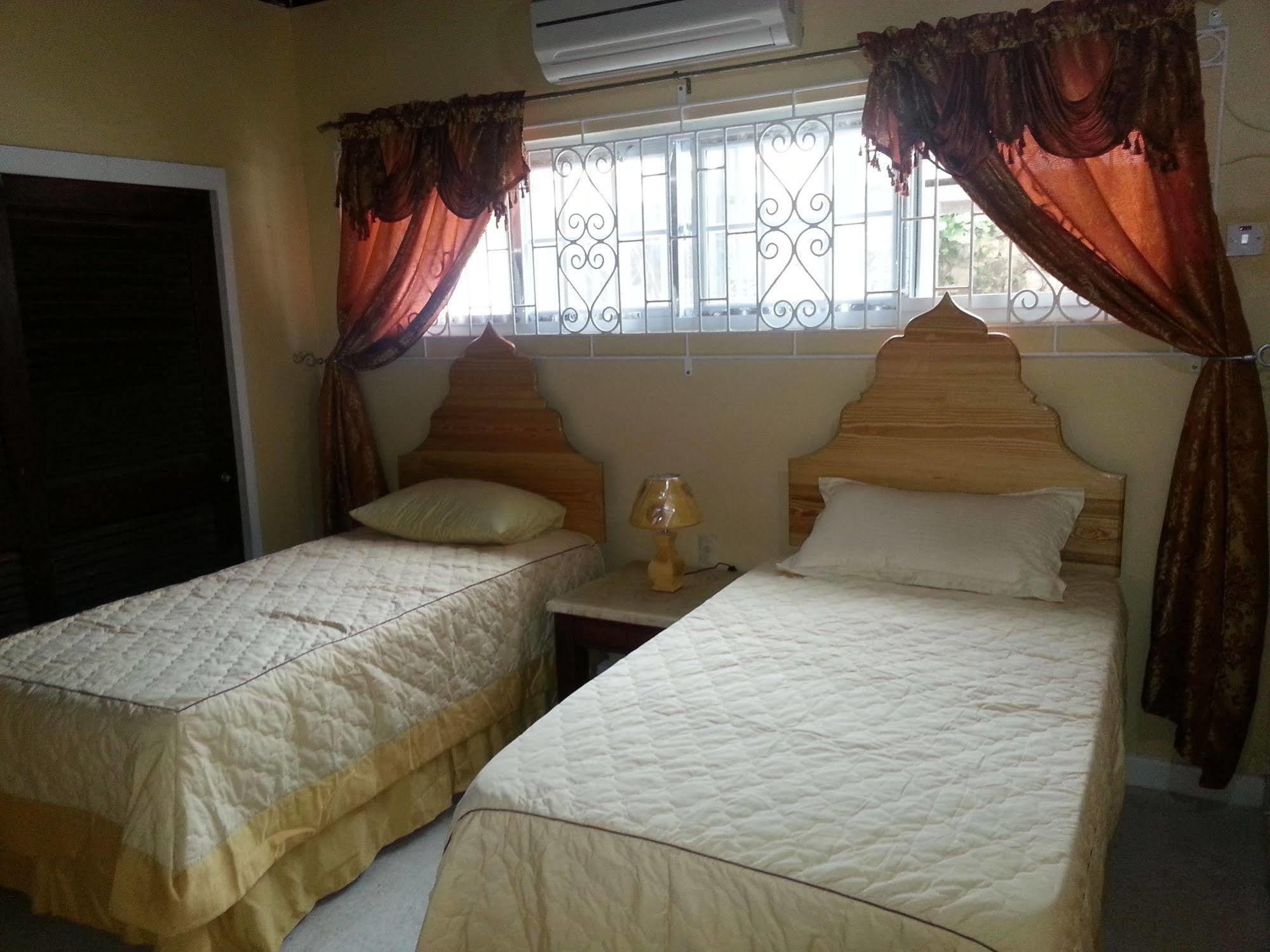 Hotel A Piece Of Paradise 3*