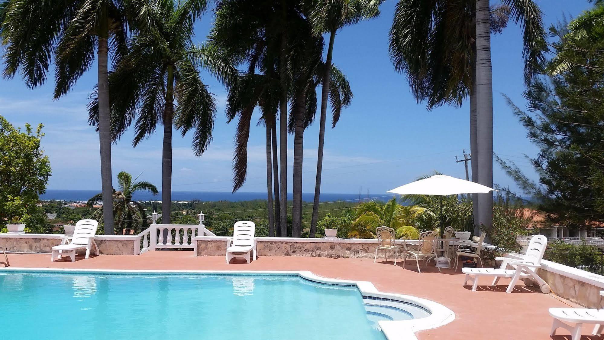 A Piece Of Paradise 3* Montego Bay