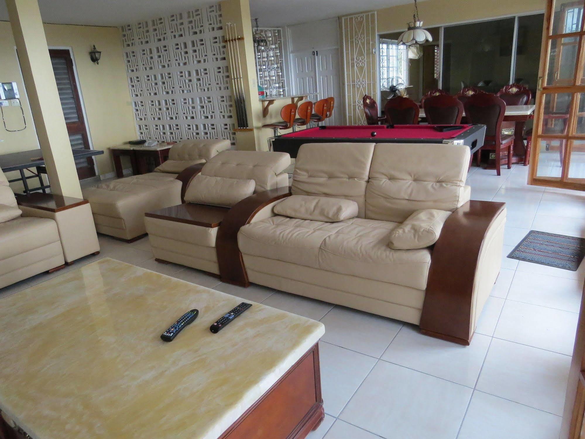 A Piece Of Paradise 3*