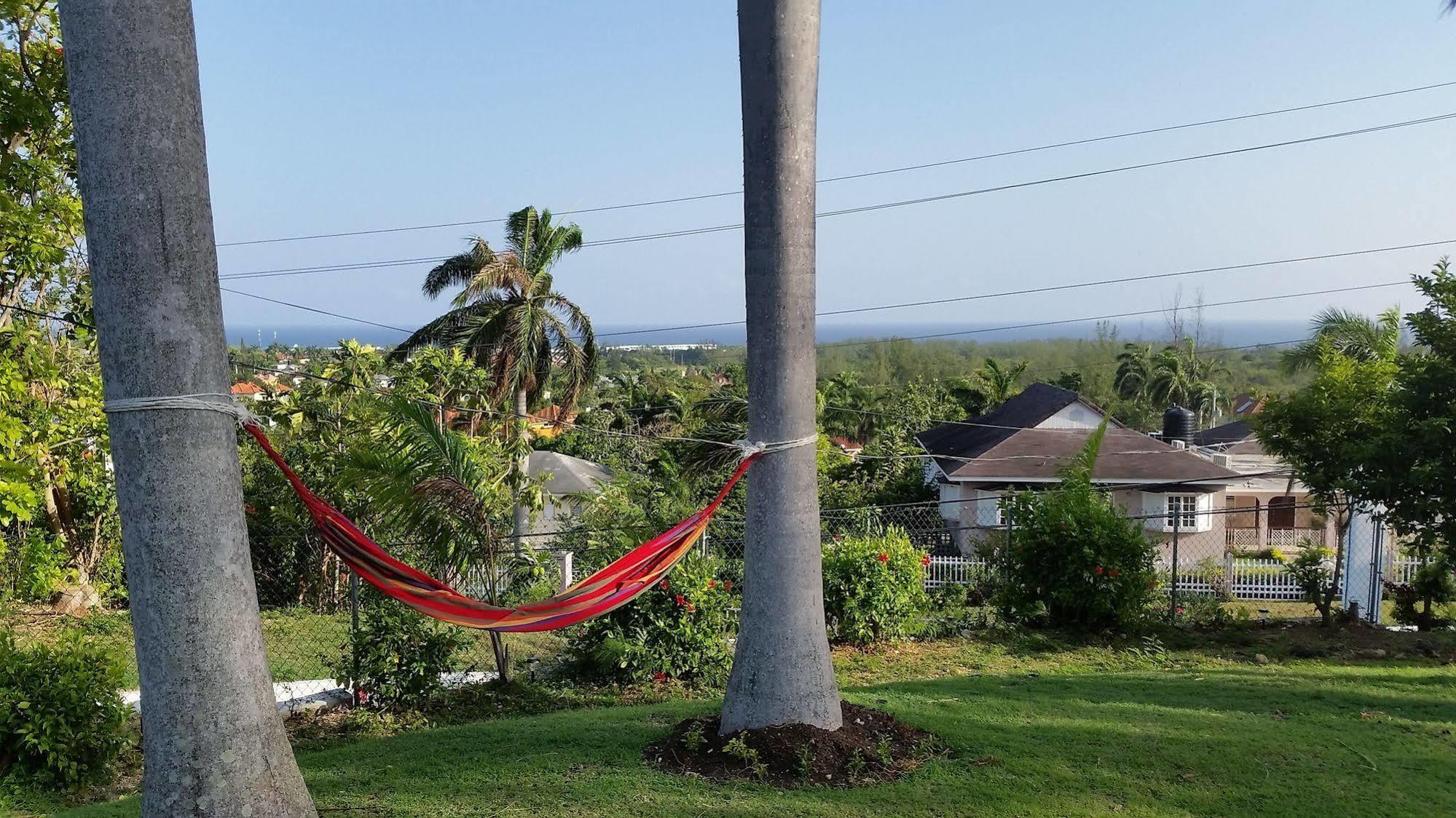 A Piece Of Paradise