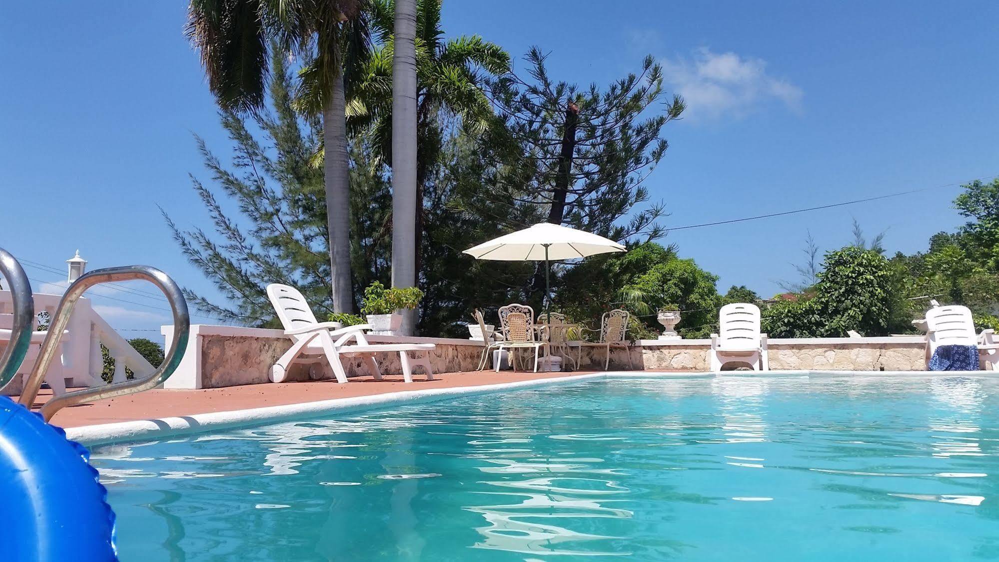 A Piece Of Paradise Montego Bay