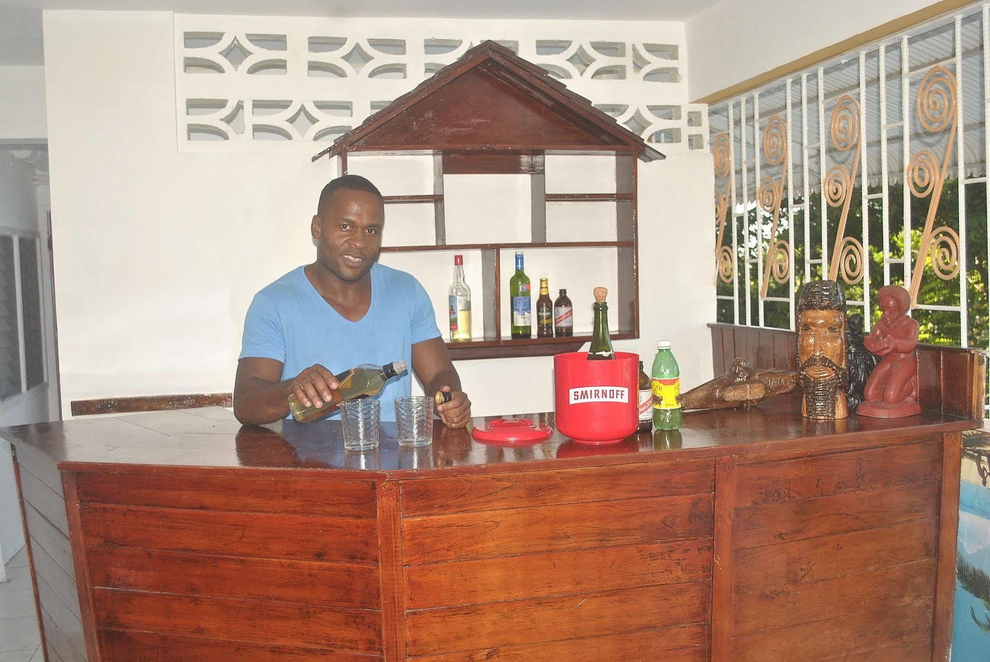 Enchanted Villas Inn Inn Montego Bay