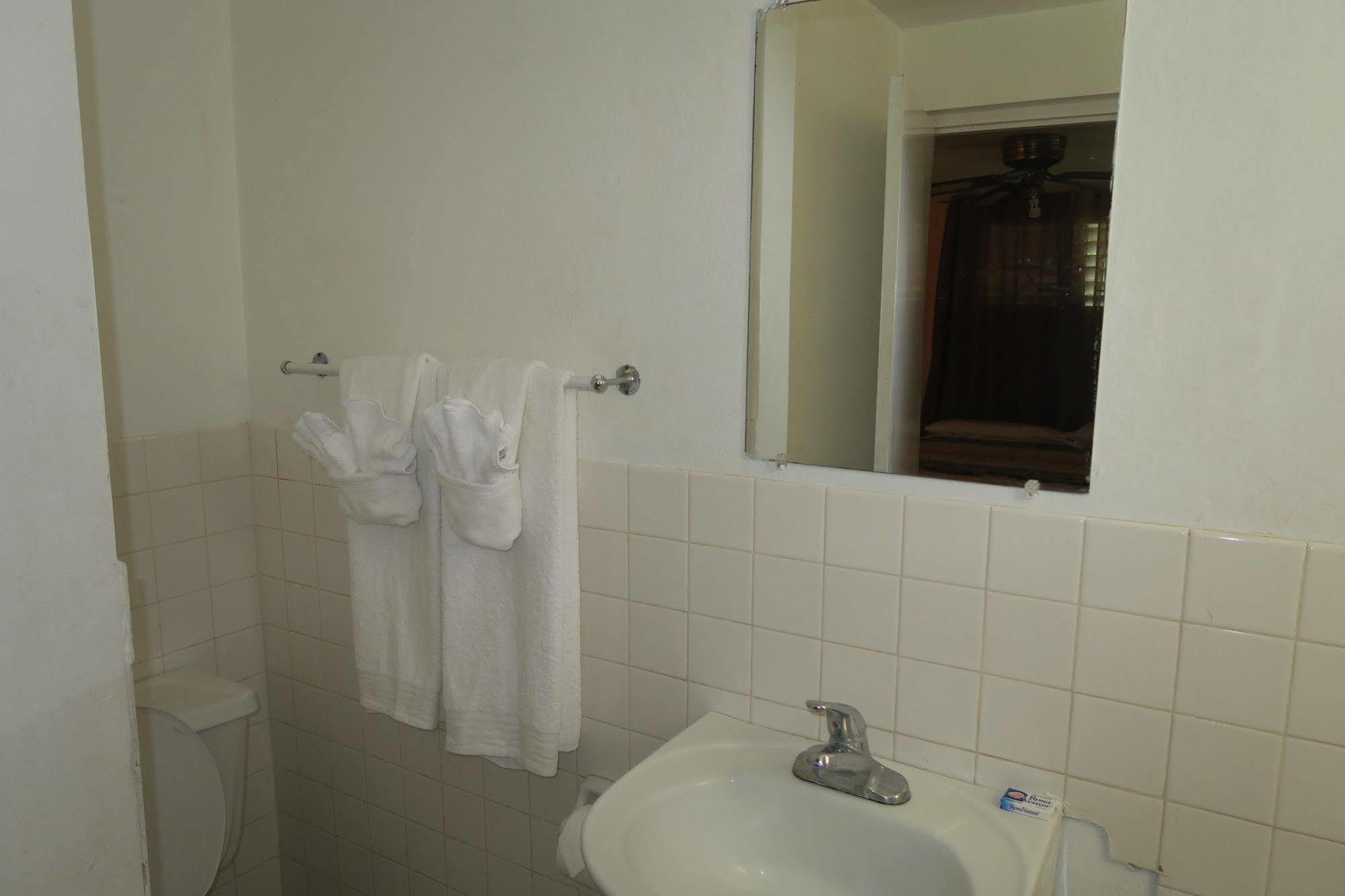 Inn Enchanted Villas Inn Montego Bay