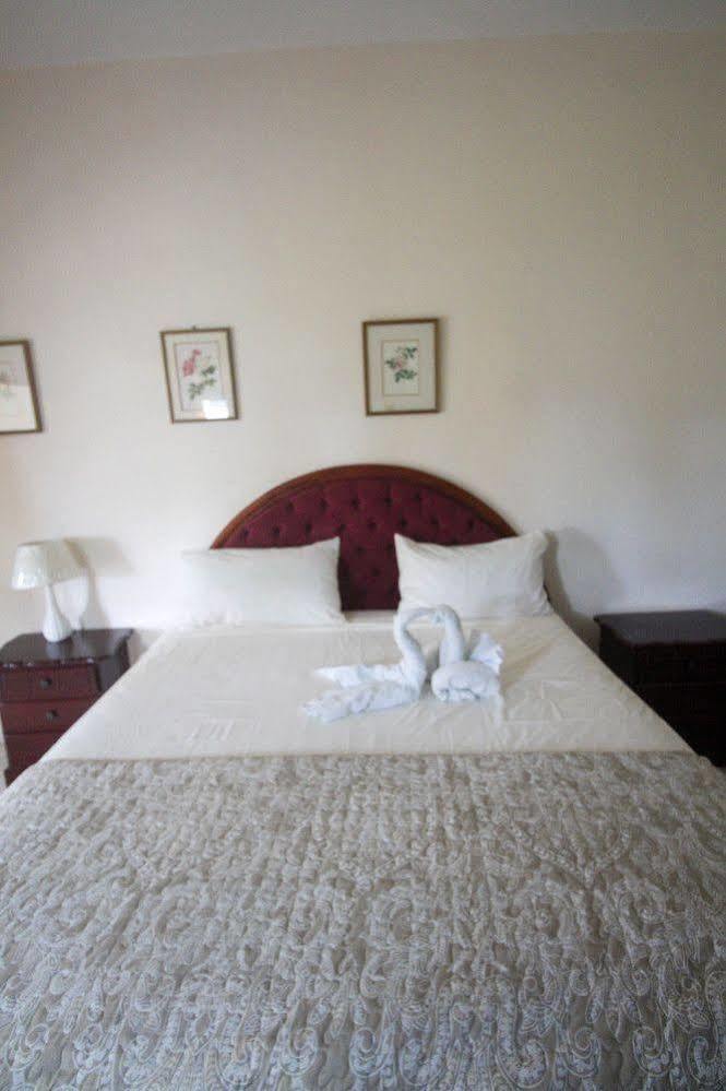 Villa Chateau Margarite *