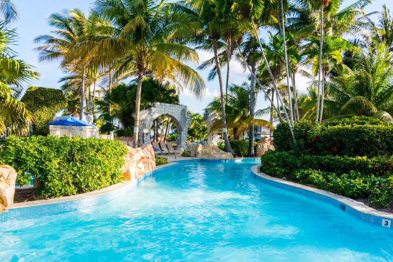 Dreams Rose Hall & Resort