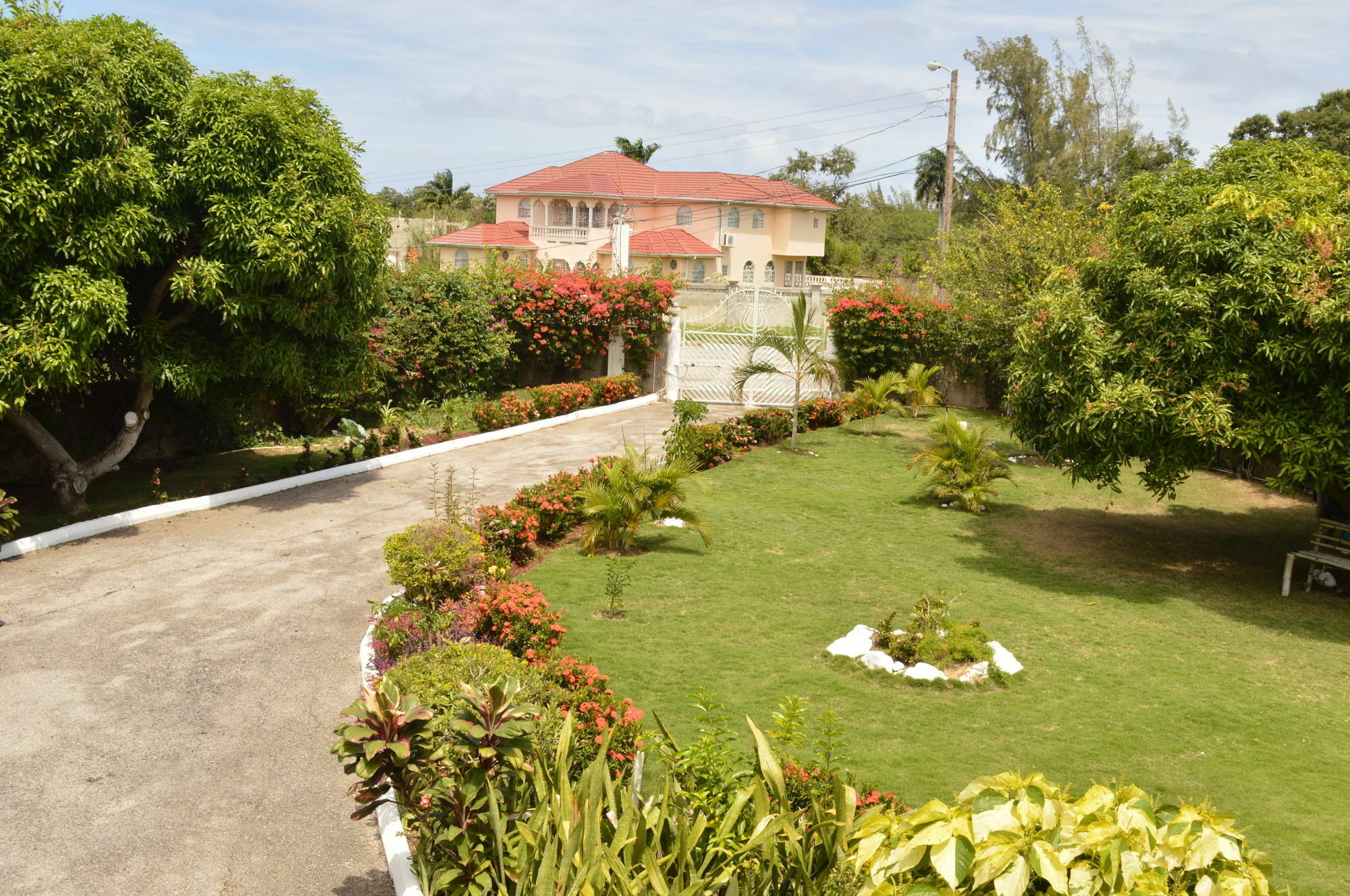 Nature Bliss - Lifestyle Center