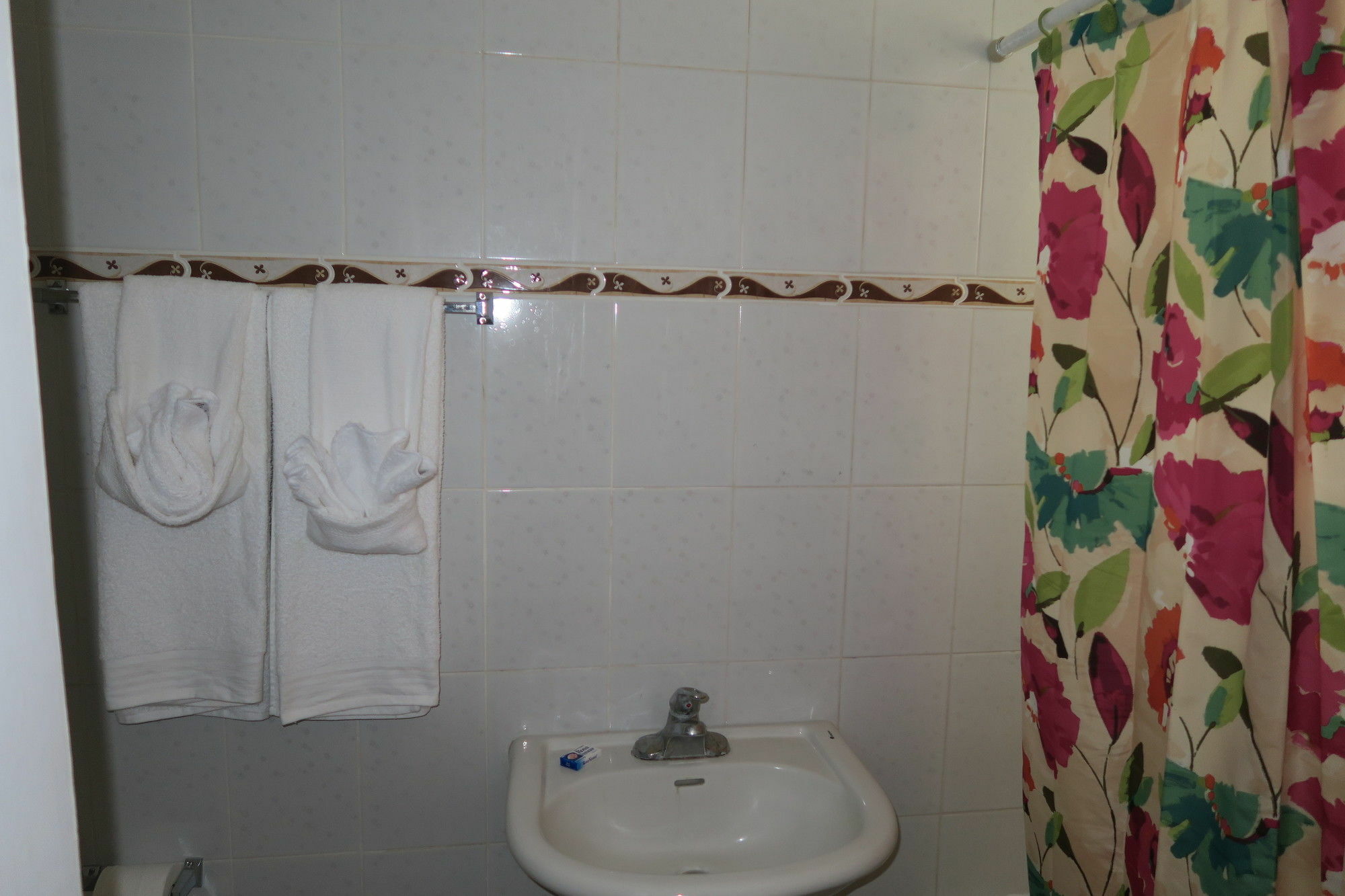 Enchanted Villas Inn
