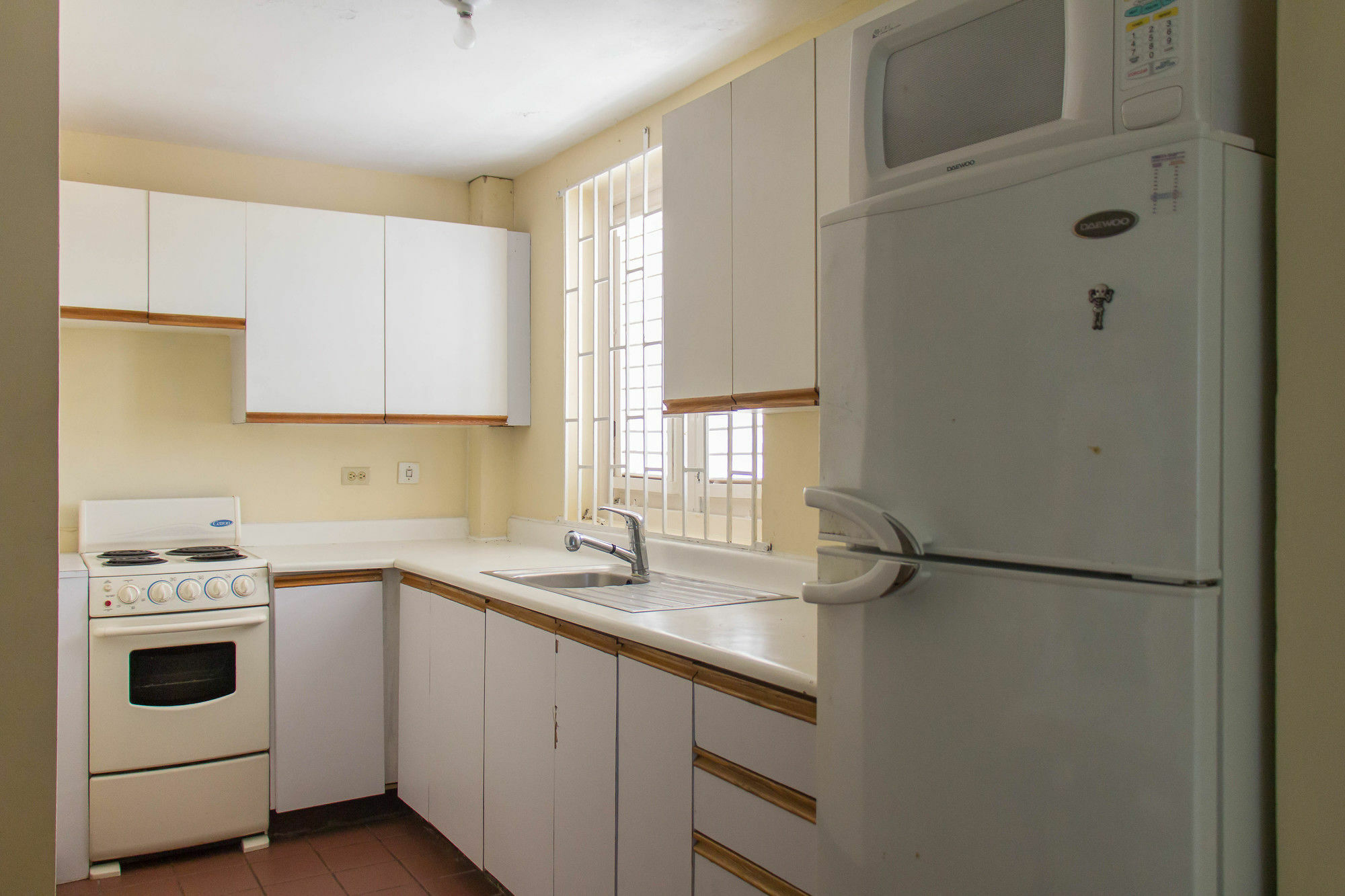 Apartment Seacastles Exora *