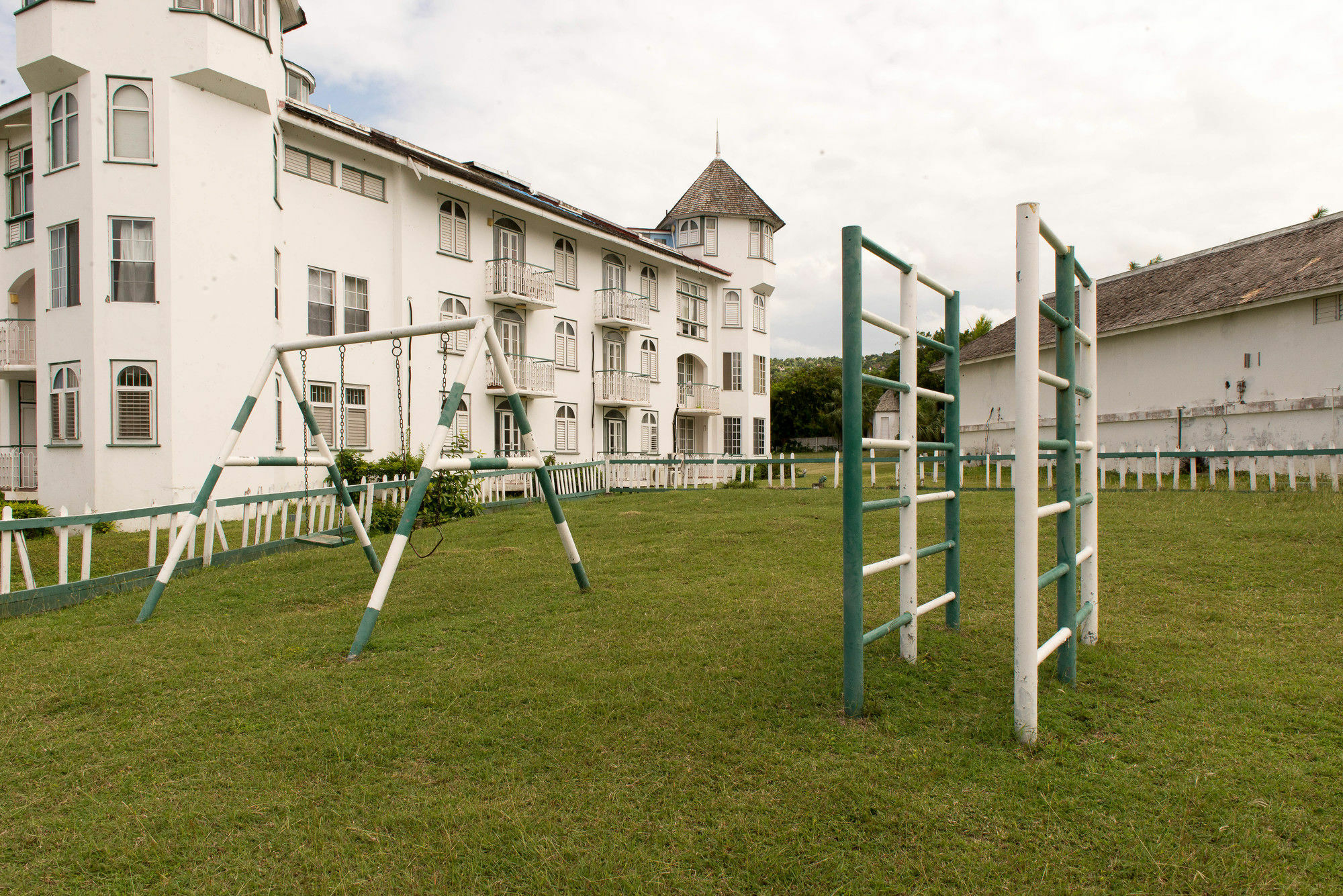 Apartment Seacastles Exora *