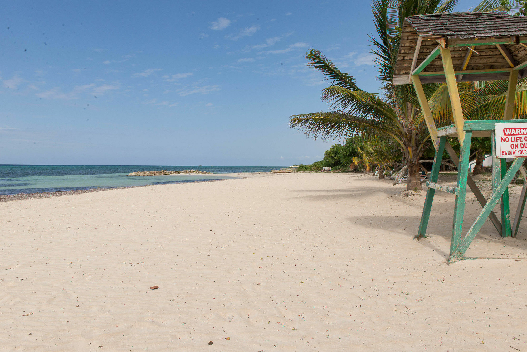 Seacastles Exora Montego Bay