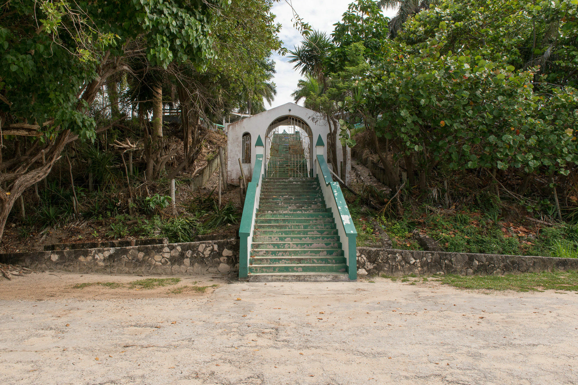Seacastles Exora Apartment